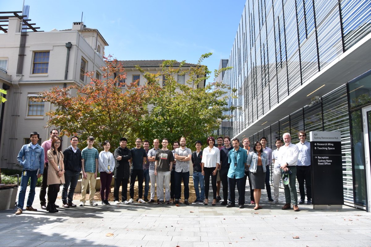 Latest group photo for the <a href="/EggletonLab/">Eggleton Lab at University of Sydney</a> <a href="/SydneyNano/">Sydney Nano</a> <a href="/IPOS_Sydney/">IPOS Photonics</a> <a href="/sydney_physics/">Sydney Physics</a> <a href="/NSWsensing/">NSW Smart Sensing Network</a>