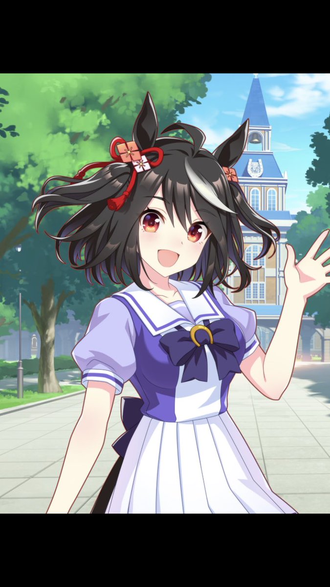 憧れの2人よりデカ乳なの誇らしくないの オイーソ ヨシミツ Skeb始めましたのイラスト