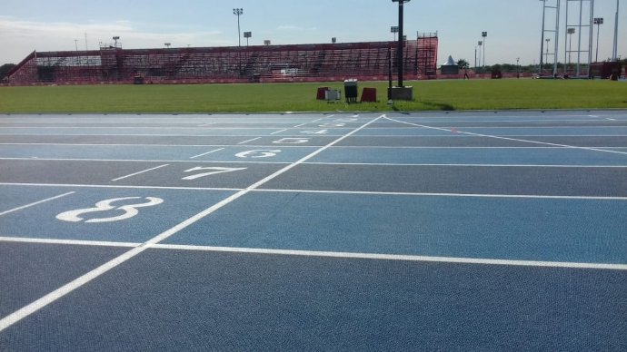 EL CALENDARIO FAM VUELVE EL SÁBADO 3 DE ABRIL CON EL TORNEO “MALVINAS ARGENTINAS”

Sera en el parque olimpico desde las 13:30 con pruebas de mayores, u23, u20, u18, u16 y masters. Inscripciones abiertas hasta el jueves 1 de abril a las 15 hs
webfam.com.ar/noticias-detal…