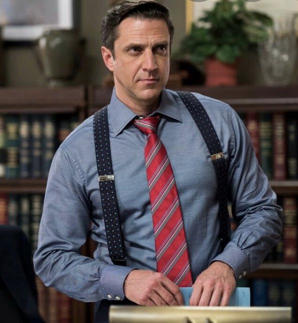 ArendelleKel's tweet photo. Thereโs something about suspenders lately... #isitgettinghotinhere #teamNathan #Barbaforever ๐๐ https://t.co/NfYQgzOOy6