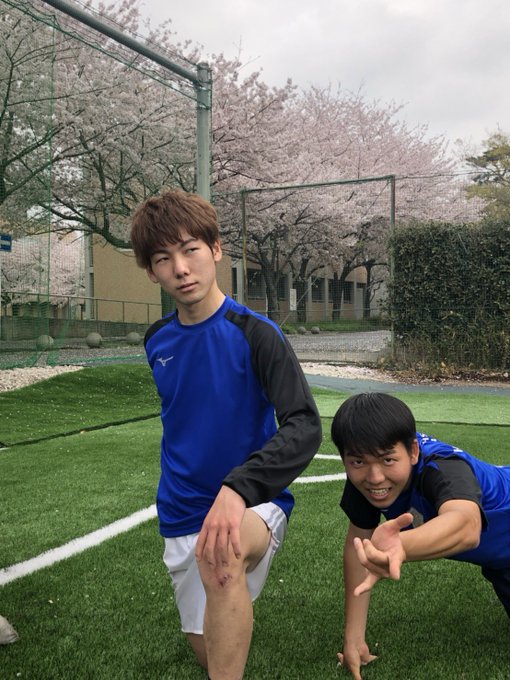 一橋大学ア式蹴球部 サッカー部 S Recent Tweets 7 Whotwi Graphical Twitter Analysis