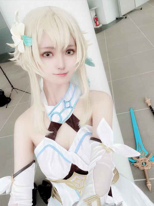 コスプレイヤーうにのTwitter画像75
