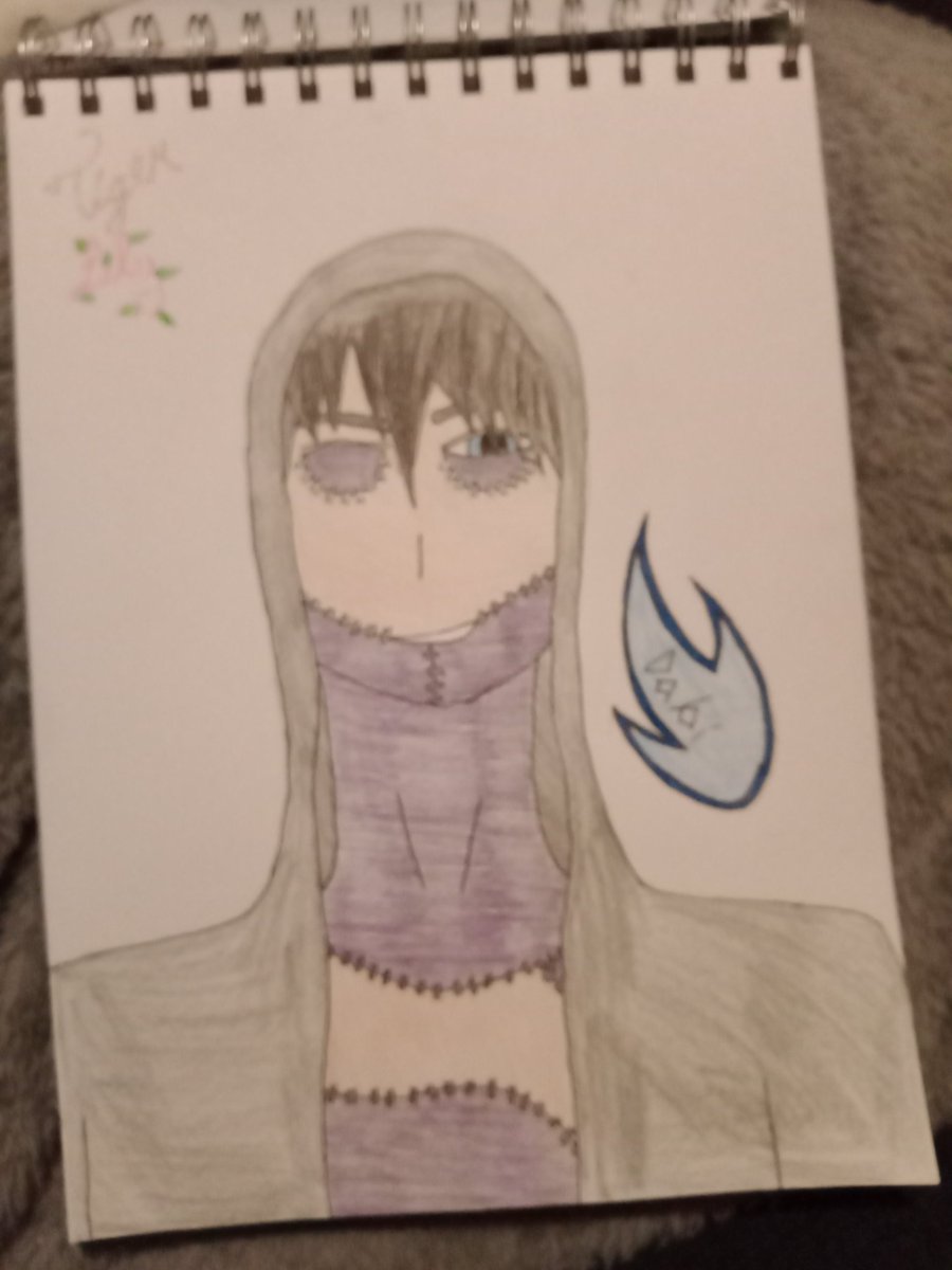 PastasAll's tweet photo. I might stop using a pseudonym and start using my initials but I'm not sure yet let me know what you think #dabifanart #dabi #fanart #anime #animefanart #MyHeroAcademia #LeagueOfVillans #TouyaTodoroki https://t.co/XyXXWupVoP