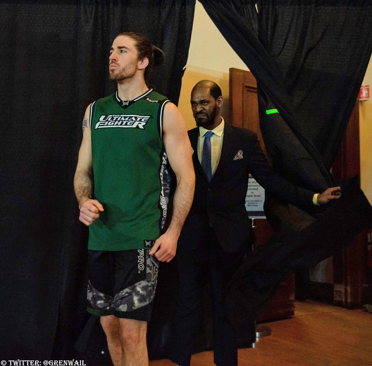blklkp's tweet photo. @CheeseburgerROH @ScribblerRVA @CaribbeanLarryL @LarryL3g3nd3 @beyondwrestling @indiewrestling It was for #BCDub...alliance with my advocate #TheLegitChuckOneil of course this went nowhere as the world shut down 3/15/2020. https://t.co/aeJrbpflrW