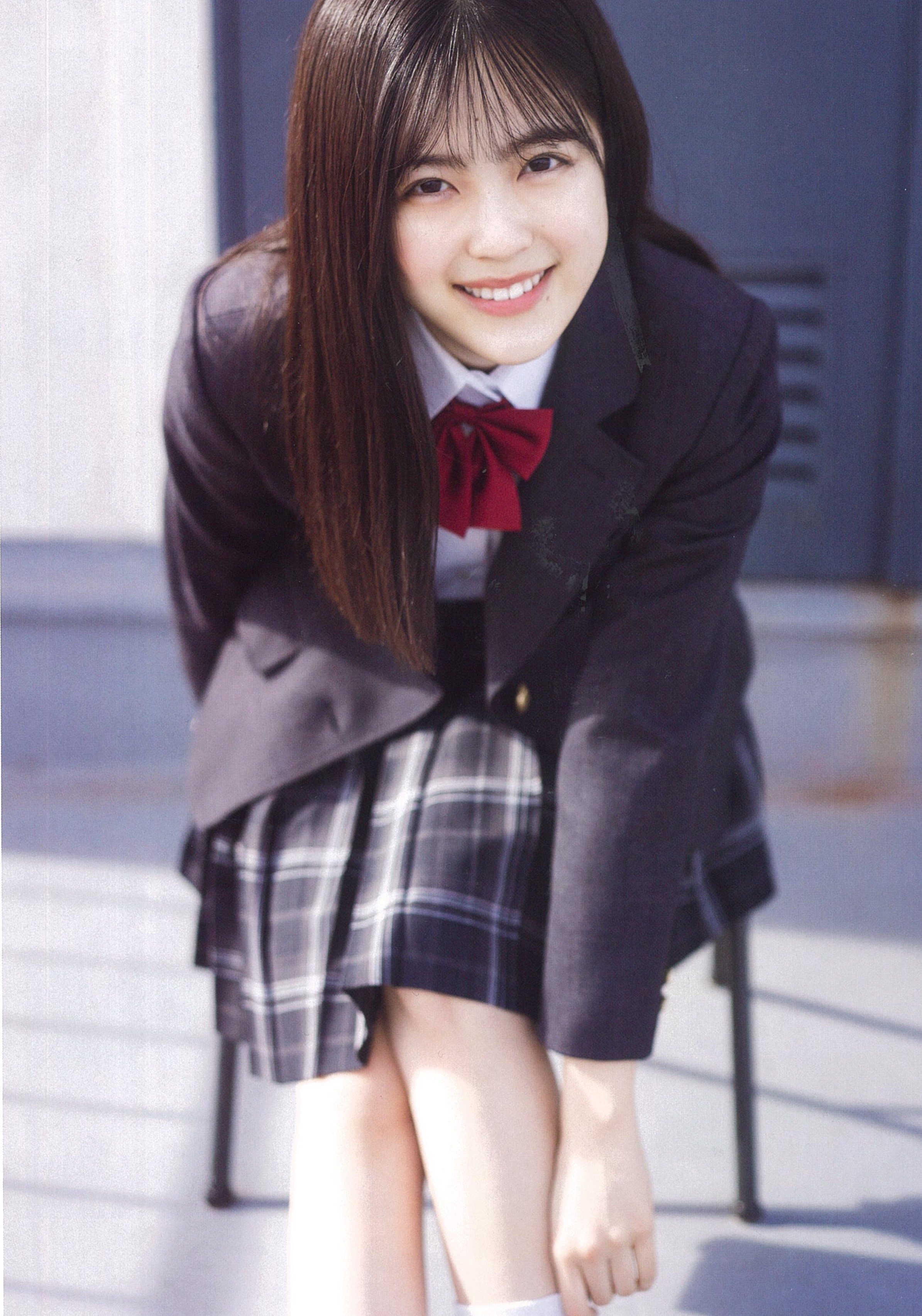 乃木坂46 　柴田柚菜　生写真　21 乃木坂46】柴田 柚菜/生写真 歩道橋 他（2枚）｜Yahoo!フリマ