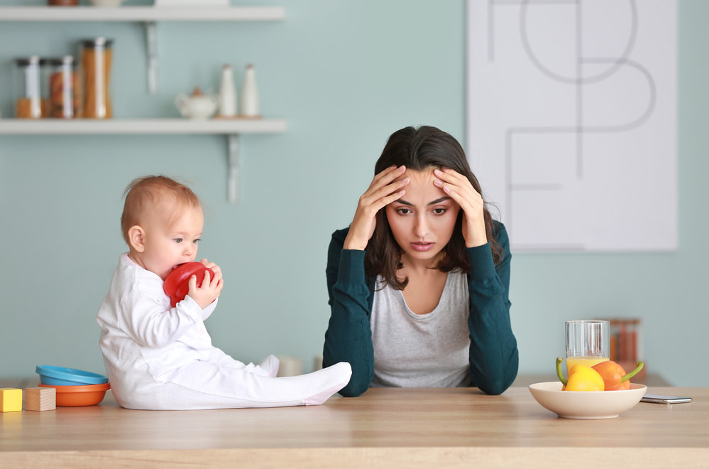 Postpartum Depression: What You Need to Know!

Postpartum Depression can produce mild to severe mood alteration after delivery and should be taken seriously. Read more about this important topic on our Procial Feed: mydoqter.com/procial-posts/…