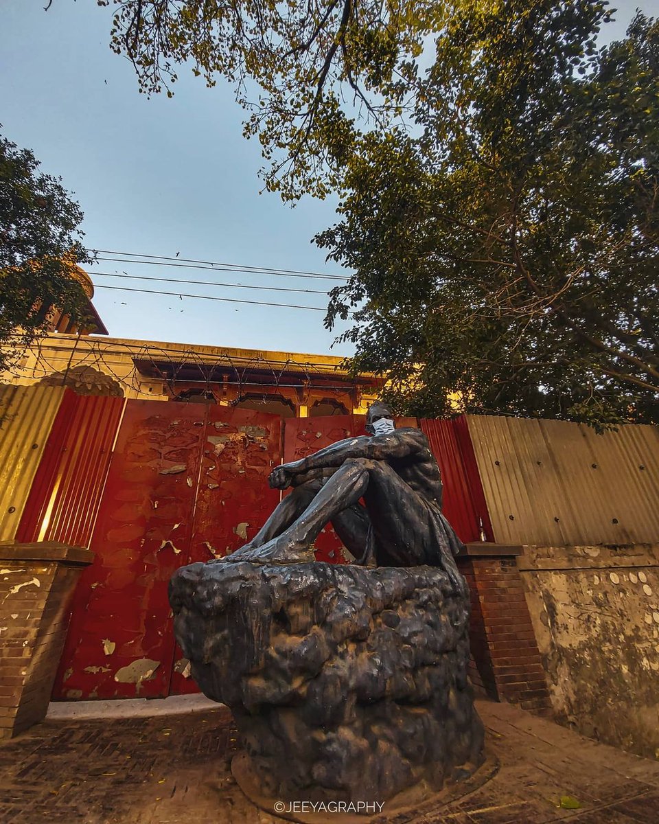 LandofPakistan's tweet photo. National College of Arts, Lahore https://t.co/315siEHfkf