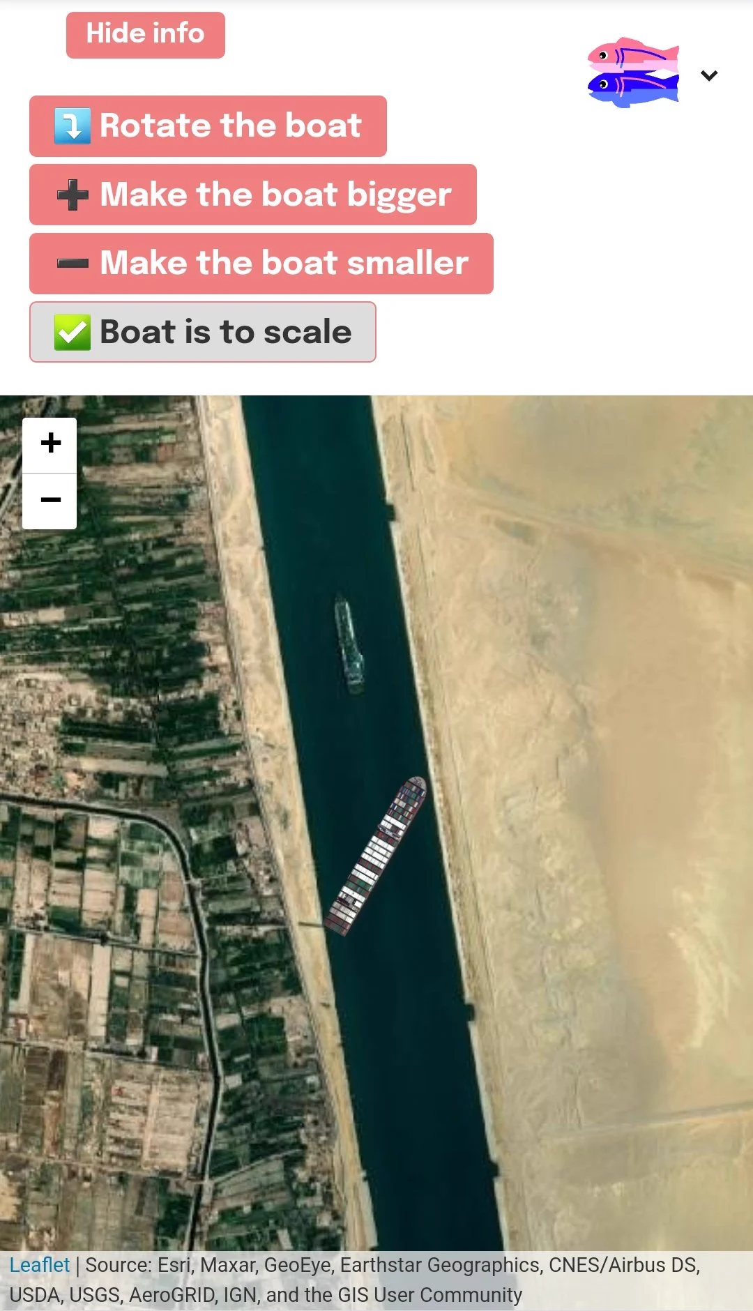 @goando 本物を再現 