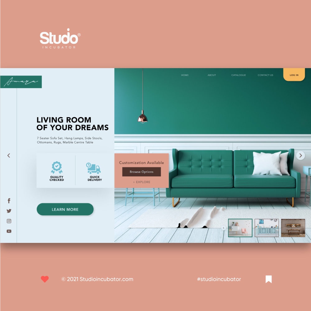 StudioIncubator's tweet photo. ⁠#graphicdesign #graphicdesigner #graphicdesigning #graphicdesignstudent #graphicdesigncommunity #graphicdesignindia #punestudent #uidesignpattern #uidesigns #uidesigninspiration #uidesignidea #uidesigning #uxdesigner #uxdesigners #uxdesigning #uxdesignpatterns #uiuxdesign #uiux https://t.co/0XyvNL9cgs