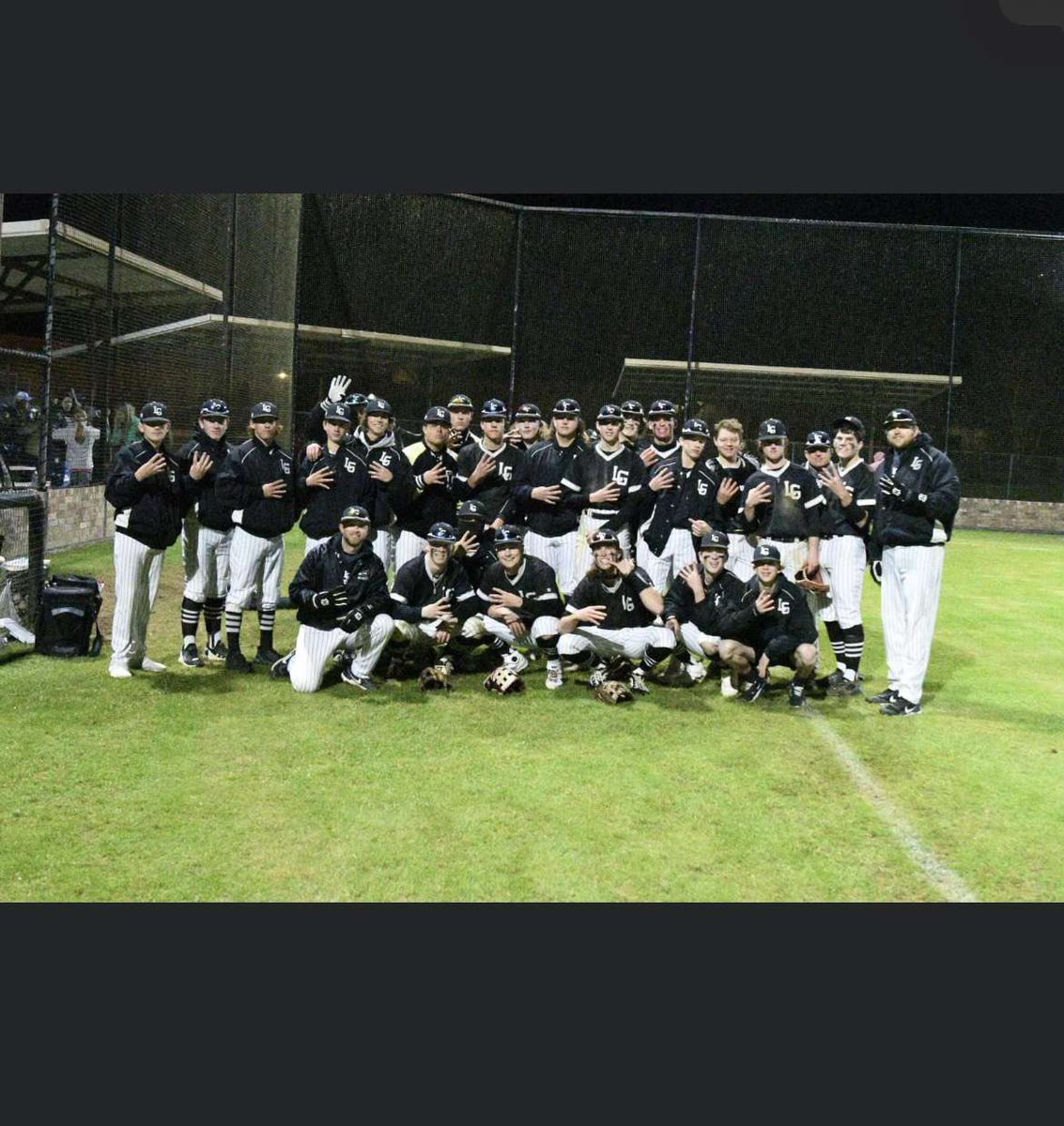 if you're not riding with us now, don't ride with us later.