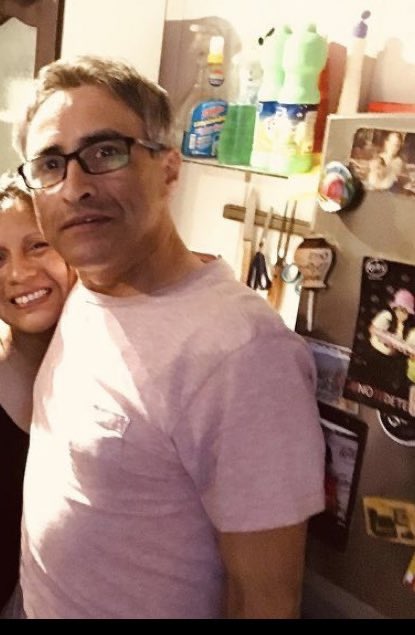 franduartel's tweet photo. Me faltan palabras para agradecer la ayuda que la gente nos ha dado,mañana se cumplen 7 días desde que mi papá desaprecio y todo lo que hemos logrado es gracias al apoyo que nos han entregado.Todo es agotador pero les pido seguir difundiendo la información de mi viejo 🙏🏽 Gracias https://t.co/2yoU3HFczo