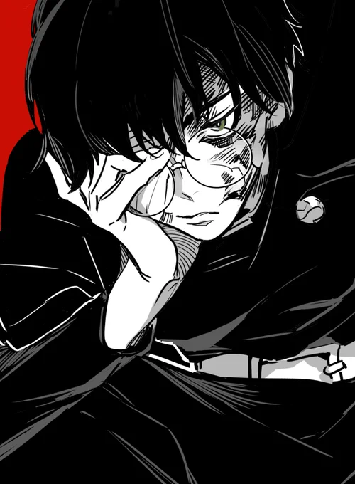 真希 
