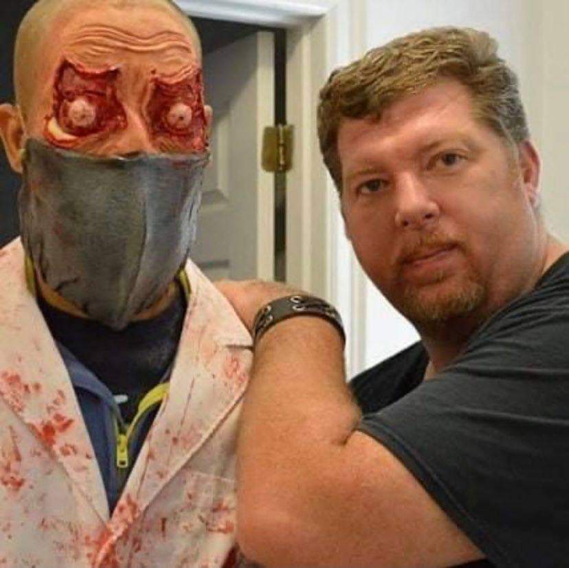 Valentine Bluffs: A Fan Film tweet media