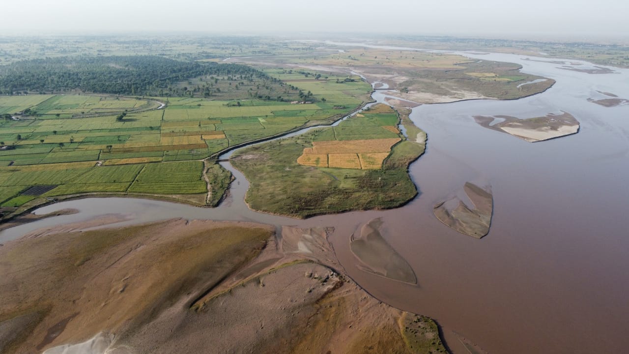 Mouth Definition Geography