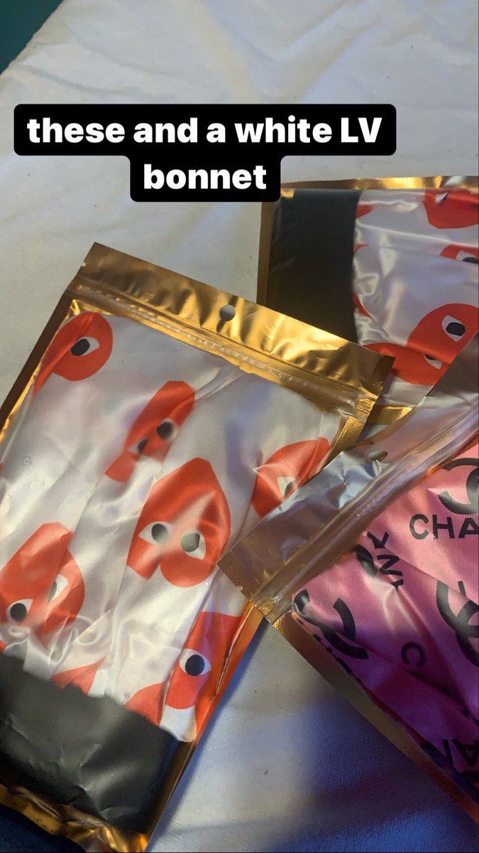 sharee2x's tweet photo. @AsianDaBrattt I sale durags and bonnets ! Contact me on instagram for more @TheShareeCollection https://t.co/YGiSXgGDFg