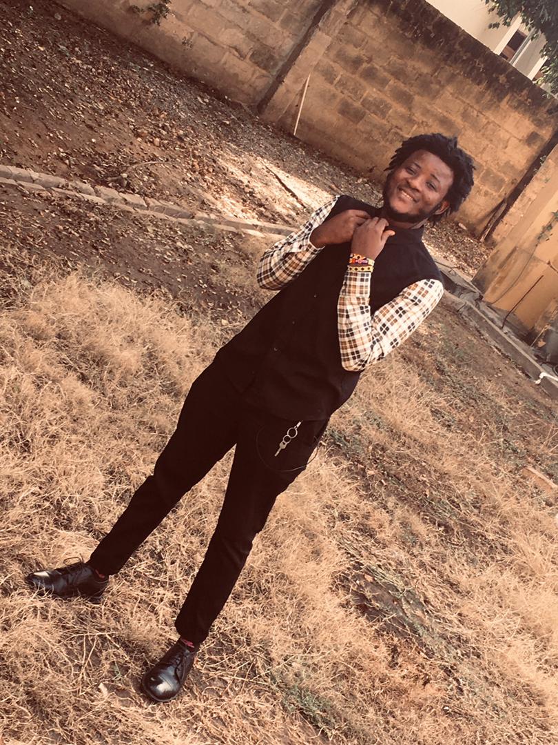 You Good?
#Rose From The Concrete Ep