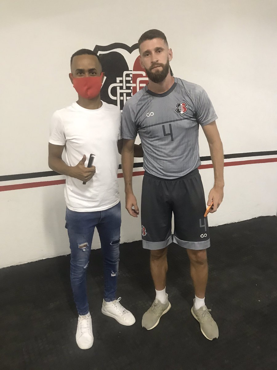 salaodefofo's tweet photo. Neste momento de sua despedida tive previlégio de  💇🏼‍♂️ @Danny_Morais4 .

 Agradeço pelo carinho é confiança no meu trabalho, desejo sucesso nesta nova jornada  ✔️👊. https://t.co/78aixrPXWe