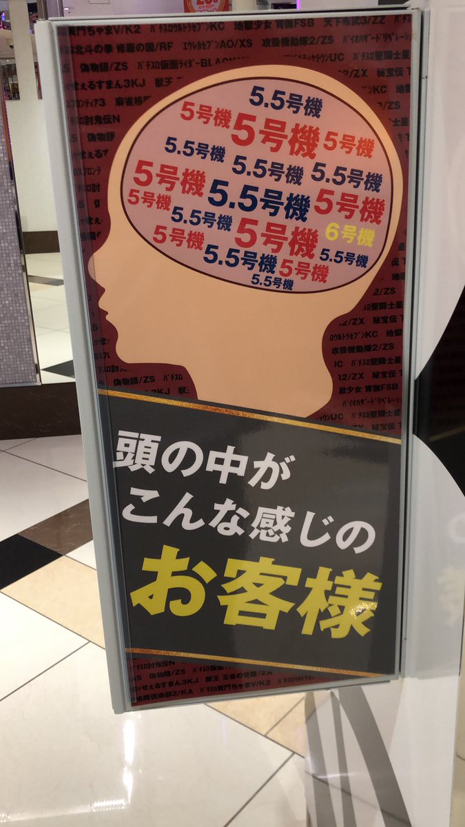 脳内メーカー 僕らの事煽ってるんですか スロカク パチスロデータ ニュースまとめブログ
