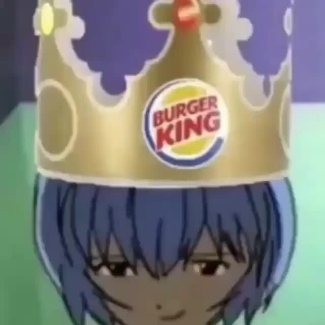 HoldThisLCL's tweet photo. @racistanimeavi This account was Burger King tokyo 3 before I changed it and quit https://t.co/NOqDnnZjAA