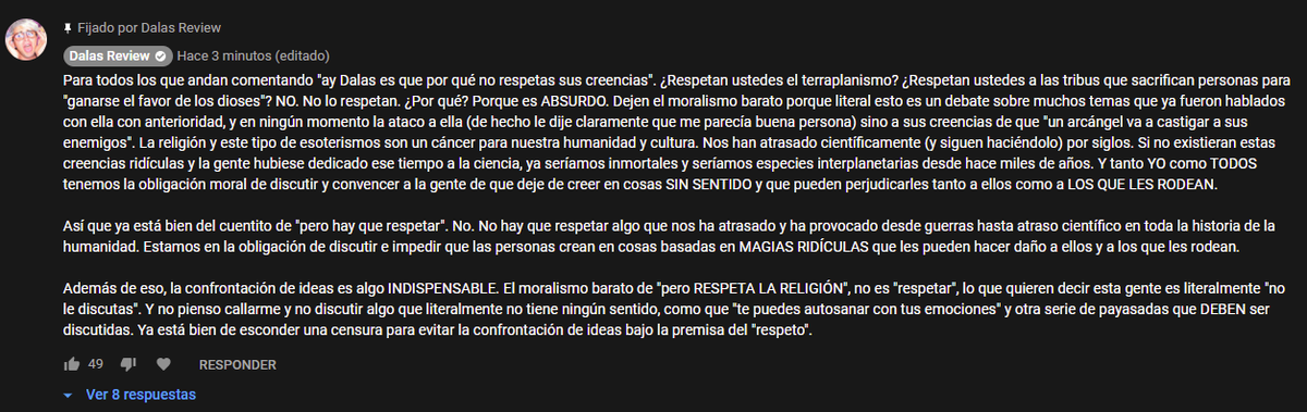 Dalas Review 🍞🐝🎖 tweet media