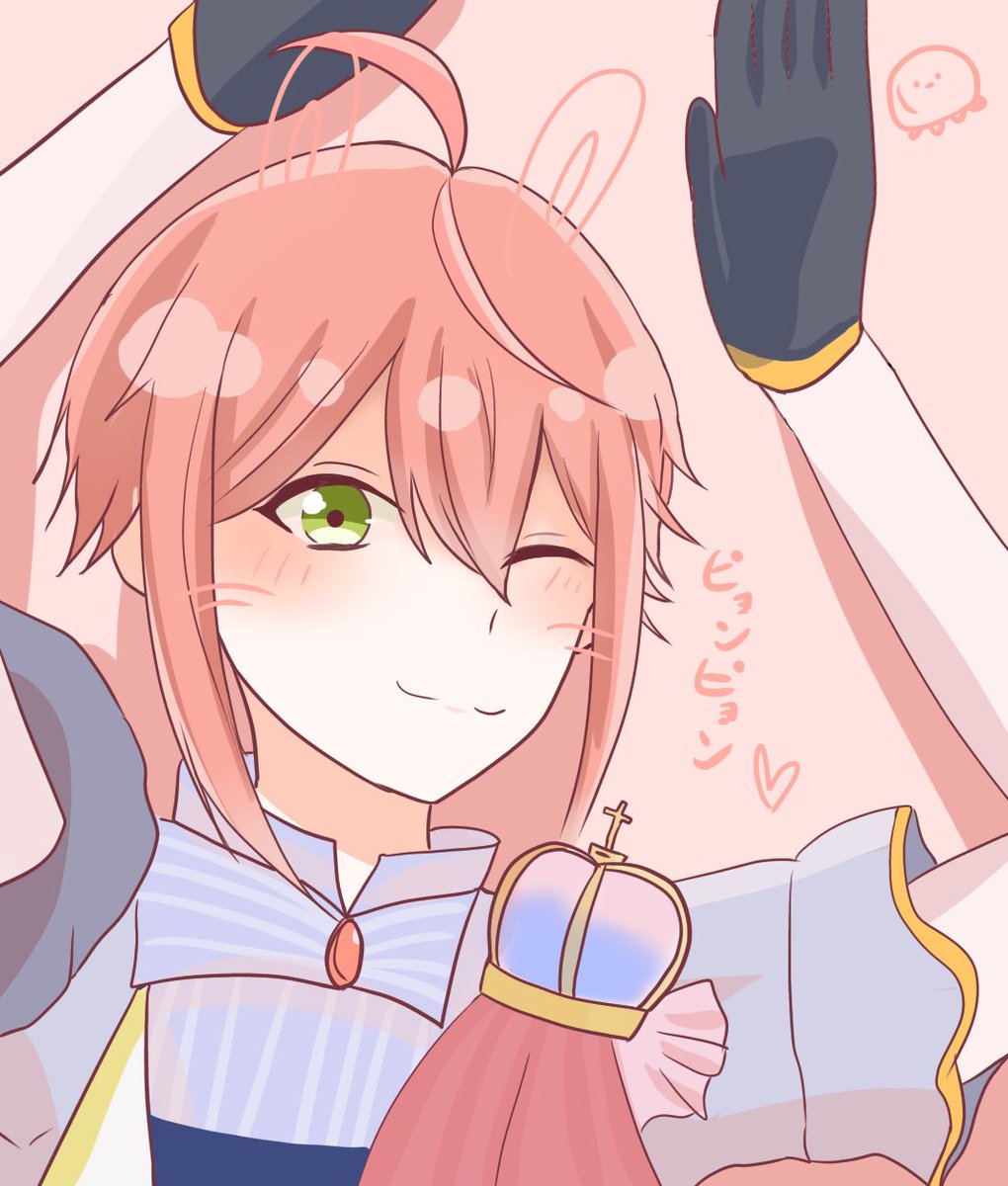 らーゆ Rabbitsの曲をしてる桃李くんが可愛かったので描いた イラスト Illust 絵描きさんとつながりたい あんスタ あんさんぶるスターズ 桃李 姫宮桃李 男の子イラスト 私の絵柄が性癖に刺さる人に届いてほしい 絵柄が好みって人にフォローされ