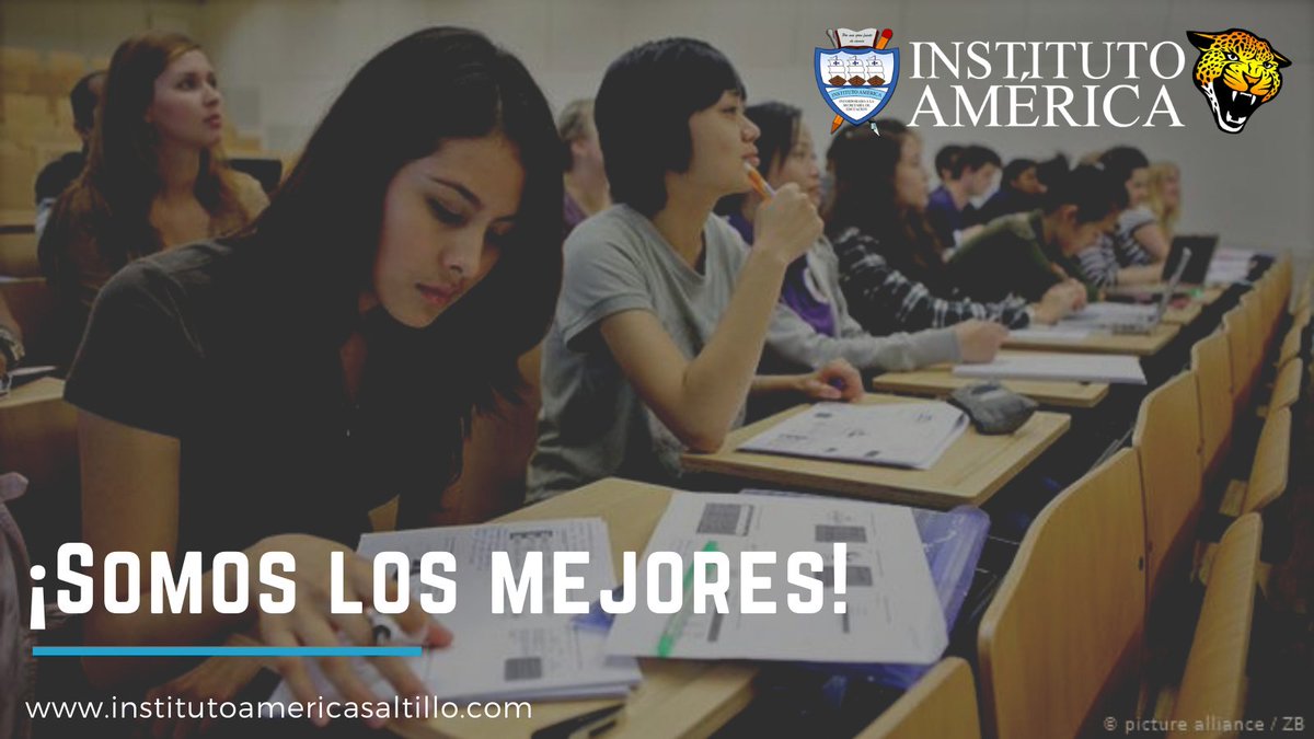 Instituto America (@INS_AMERICA) / Posts / X