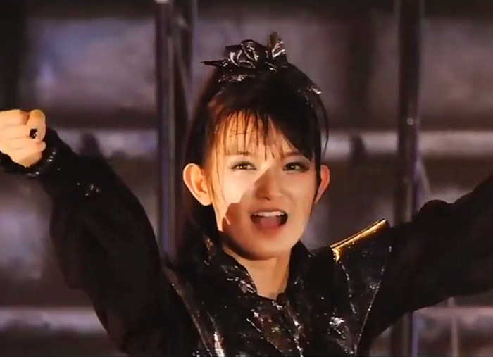 Babymetal 海外の反応のtwitterリアルタイム検索結果 Meyou ミーユー