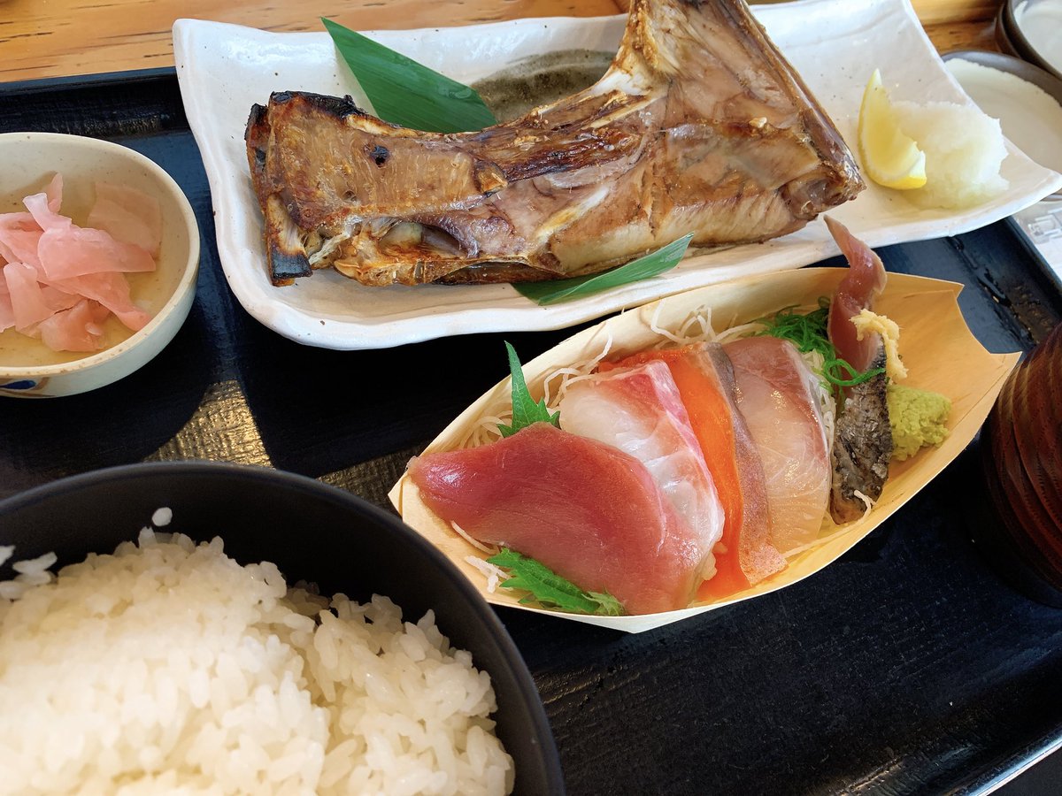 築地食堂源ちゃん