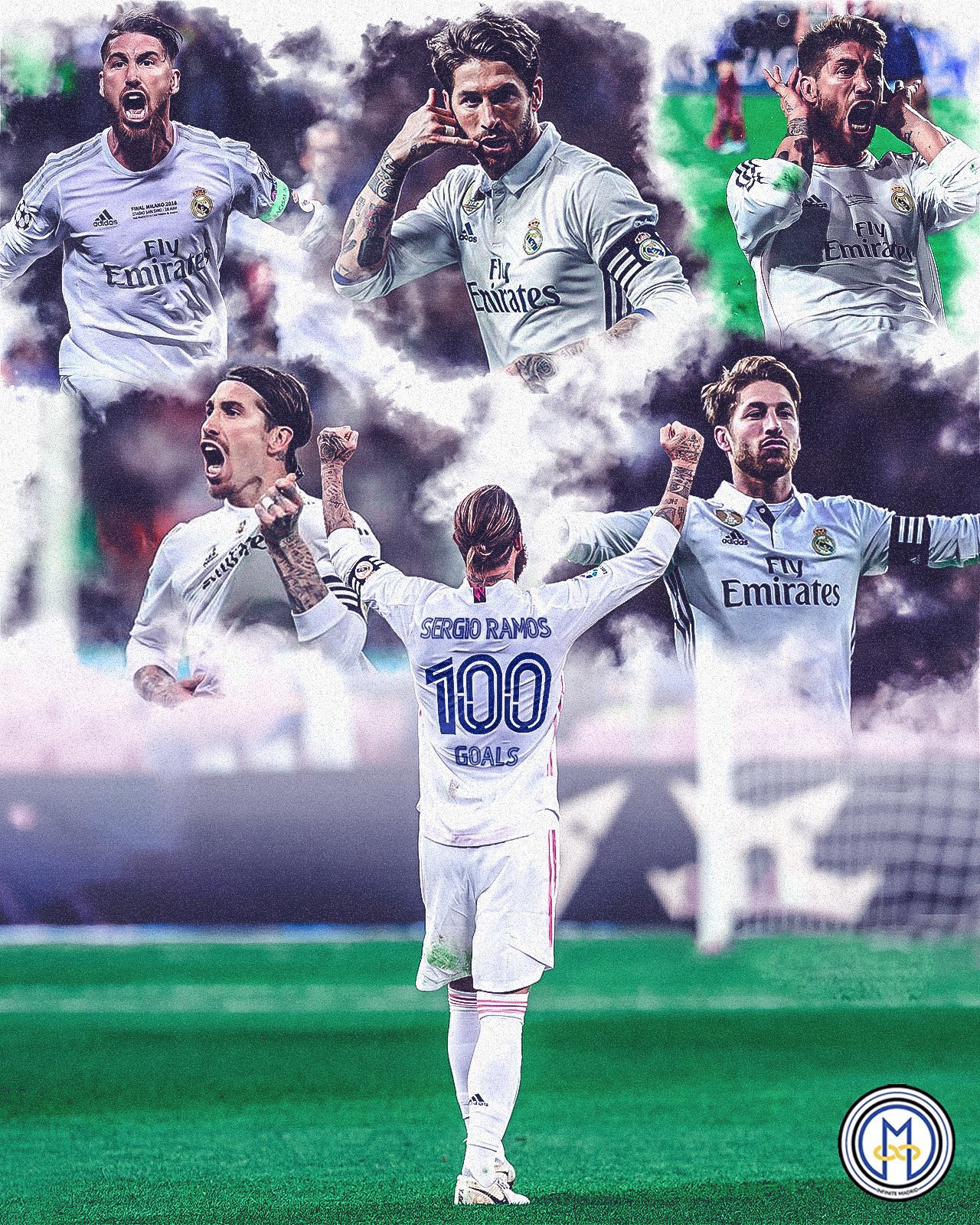 REAL MADRID على X: 