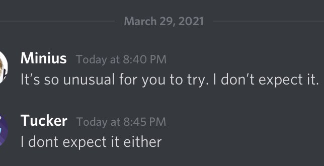 Minius GC (@miniusgc) on Twitter photo 