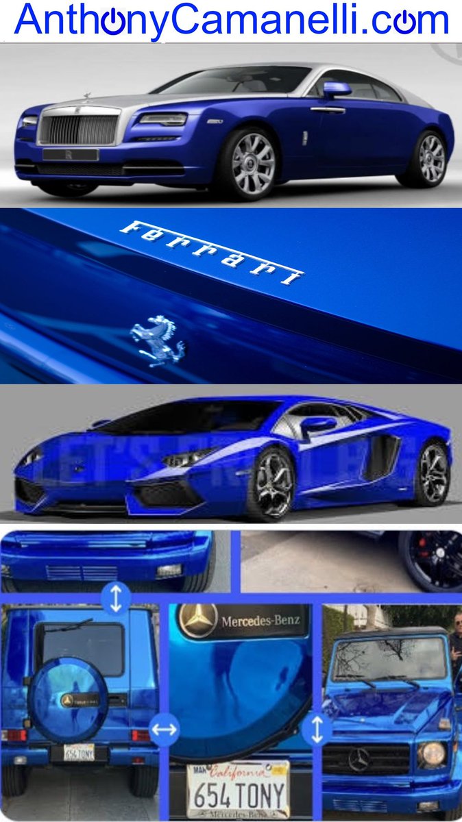  Anthony Camanelli tweet media