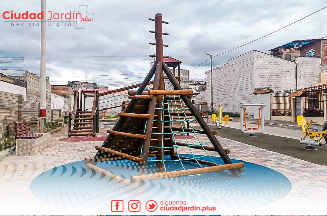 ciudadjardinpls's tweet photo. #CIUDAD 🎡

El GADMA se encuentra terminando la Regeneración Urbana En el Barrio Jardines de la Colina por el sector del Mercado Simón Bolívar faltan algunos detalles por ultimar cómo  los murales, limpiar escombros y otros pequeños detalles.
#Ambato #CiudadJardínPlus
#Tungurahua https://t.co/tQRdandrWd
