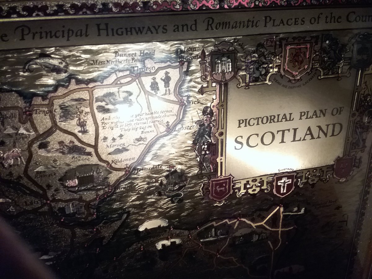 MimiPrinceTown's tweet photo. Every once
 in a 'while...
 I say to me self...
I'm so lucky.
🇨🇦🏴󠁧󠁢󠁳󠁣󠁴󠁿
#Genealogy https://t.co/FmLUH63Mk3