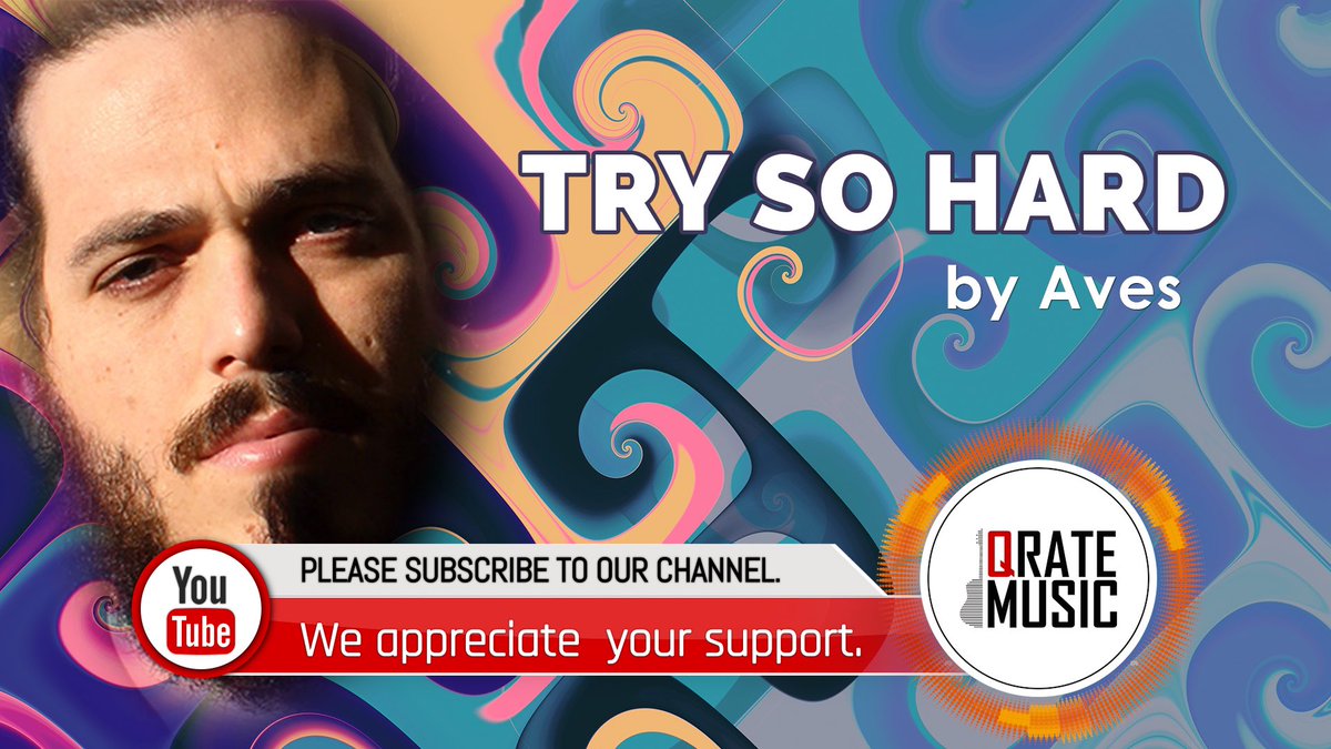 QRateMusic's tweet image. TRY SO HARD by Aves (LYRICS) youtu.be/ne7gbgh-cAg