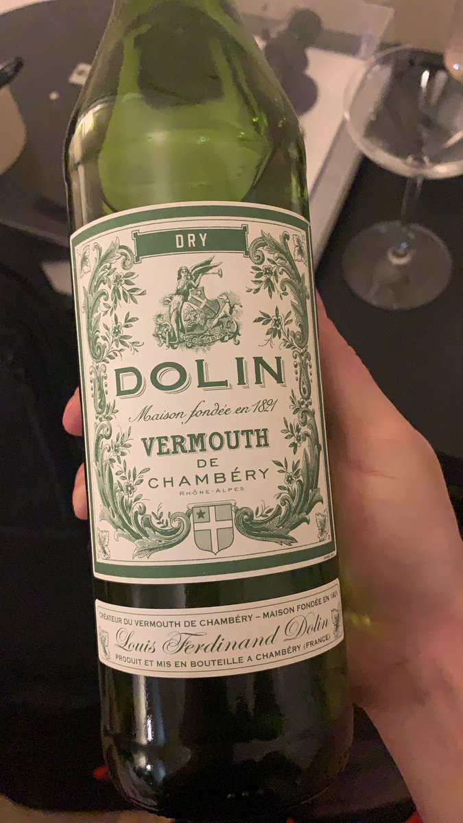MTLWilliams's tweet photo. @bobbytables With hayman’s gin https://t.co/oimWz0AgSV