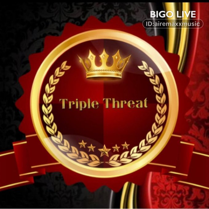 It wouldn't be a party without you #BIGOLIVE > #star Chilling.    https://t.co/fre2uH2RGS https://t.co/r3hFY6ORCB<a href="/tag/bigolive"class="tags">#BIGOLIVE</a><a href="/tag/star"class="tags"><span>#star</span></a>