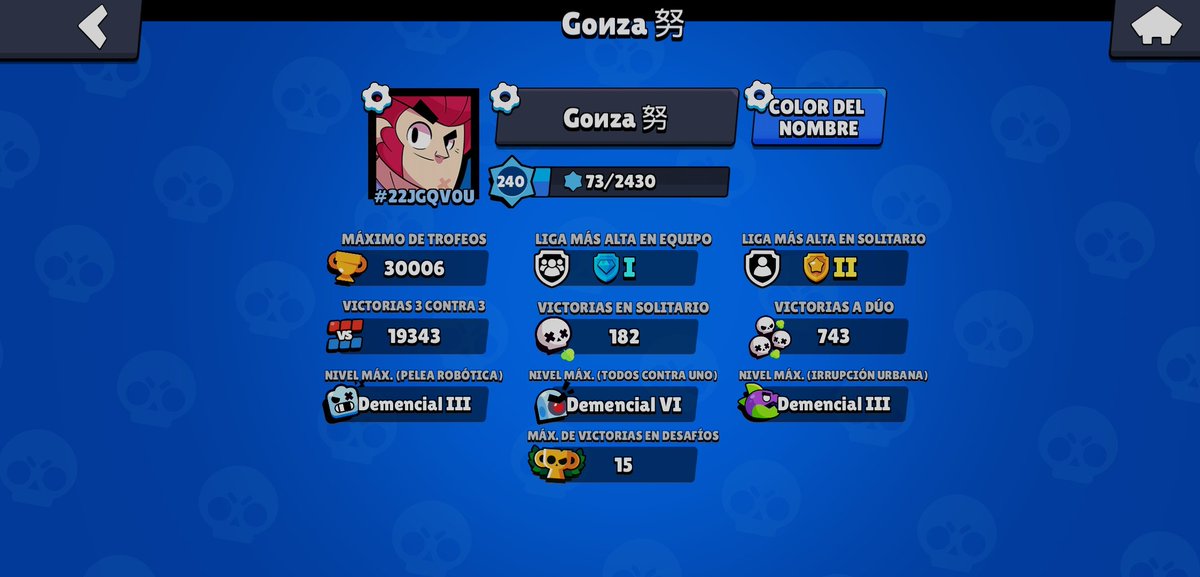 goonnzzaa__'s tweet image. Me encuentro F/A en busca de un equipo para participar en la @LigaFox.  Cuento con:
- Experiencia de 1 año y 3 meses (demostrable)
- Nacionalidad argentina
- Amplia disponibilidad horaria

Logros, recorridos y de más al MD.

❤️ y 🔄 se agradece.