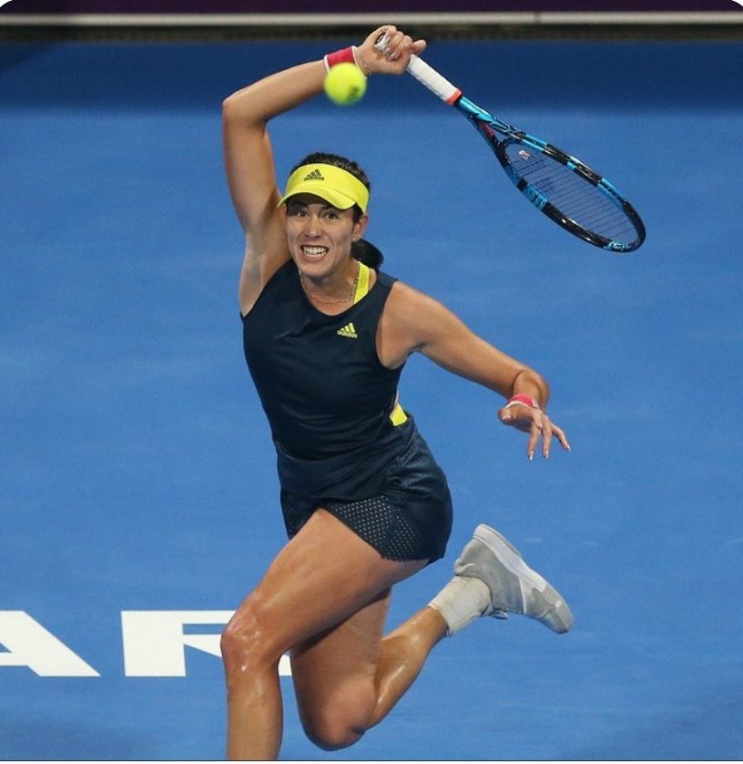 nagoraki's tweet photo. @arsenismash una @Bandreescu_ SUMAMENTE INSPIRADA frena a @GarbiMuguruza que no ha podido sacar a relucir todo su buen juego.
#SEGUMOS 💪
@conchitamartinz @adryforti https://t.co/tY6pRmOefa