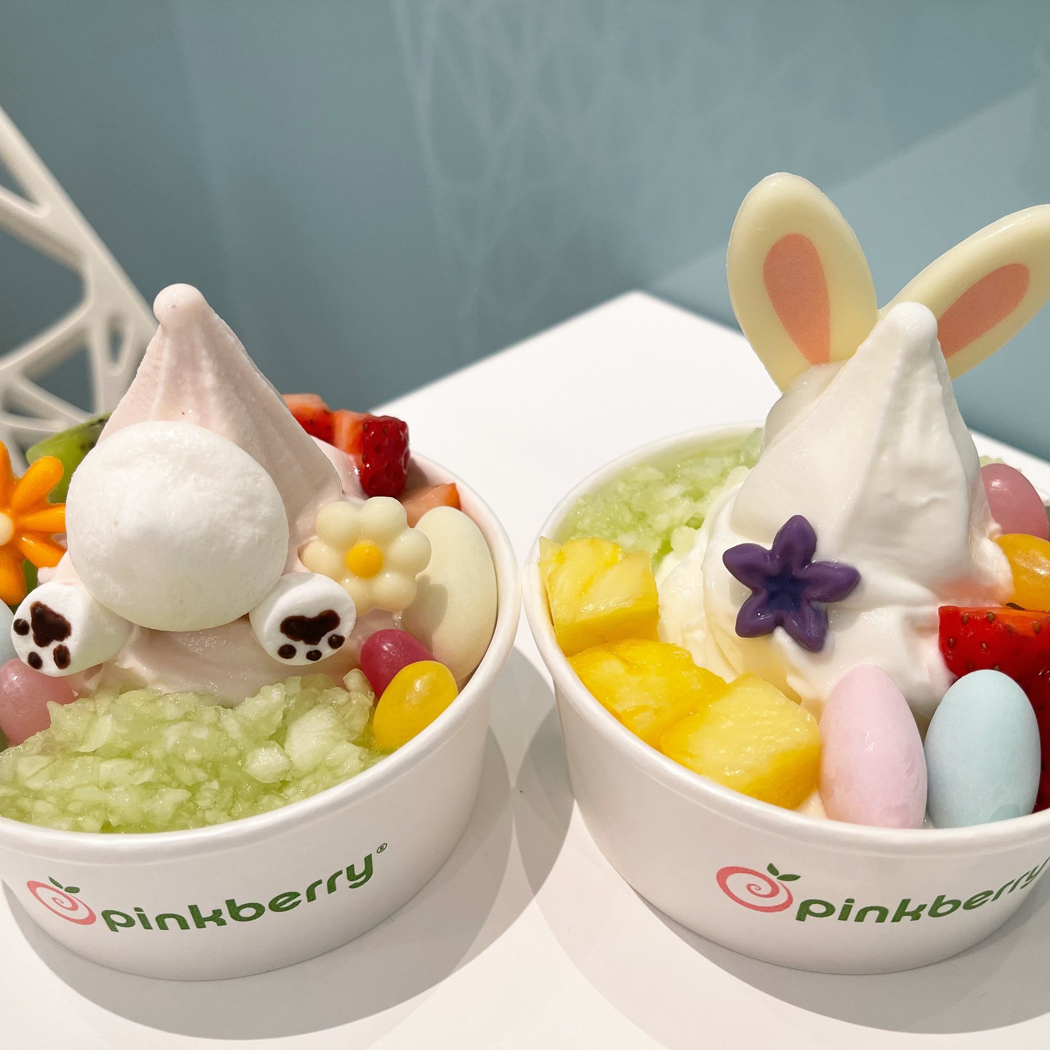 Pink berryサマ♡♡専用ページ pinkberry Japan公式アカウント (@pinkberryjapan) / X
