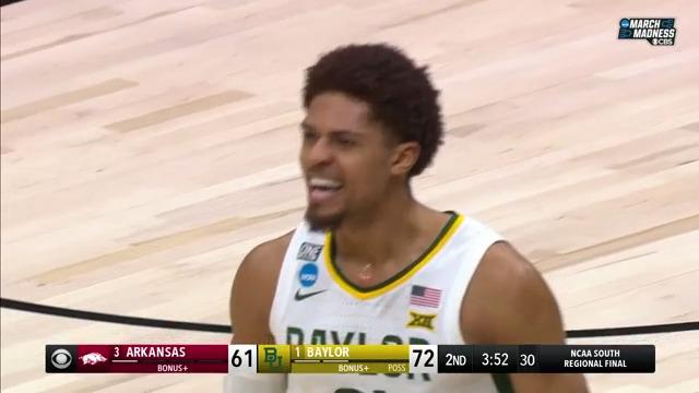 @marchmadness's photo on macio teague