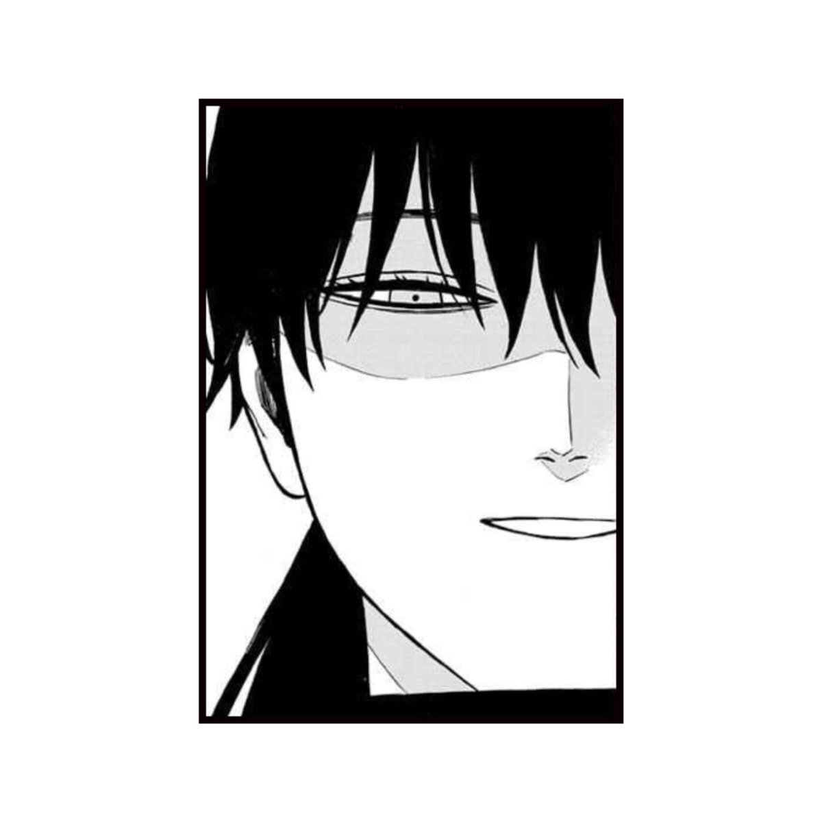 OfShadowMagic's tweet image. ❝ From here on out, it’s either Gimodelo or one tatoe per day if I catch you slipping up.

And believe me... I’ll be keeping watch.❞