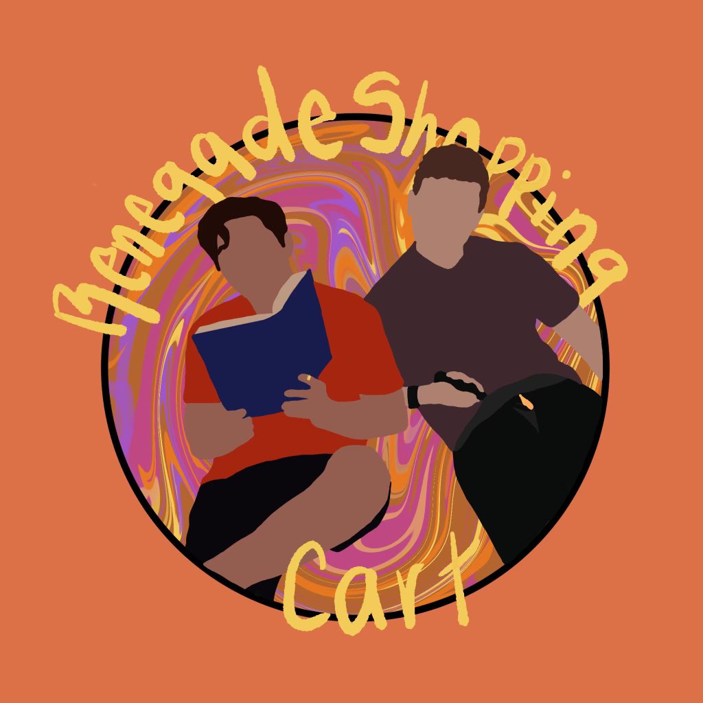 RSC_Pod's tweet image. Ladies and Gentlemen it is official! The Renegade Shopping Cart Podcast is a go! Join Jason Rudrud and I (Anthony Minsky) as we talk about everything under the sun! Join us once a week to get your dose of stupidity and comedy from two people you dont want to hear from!