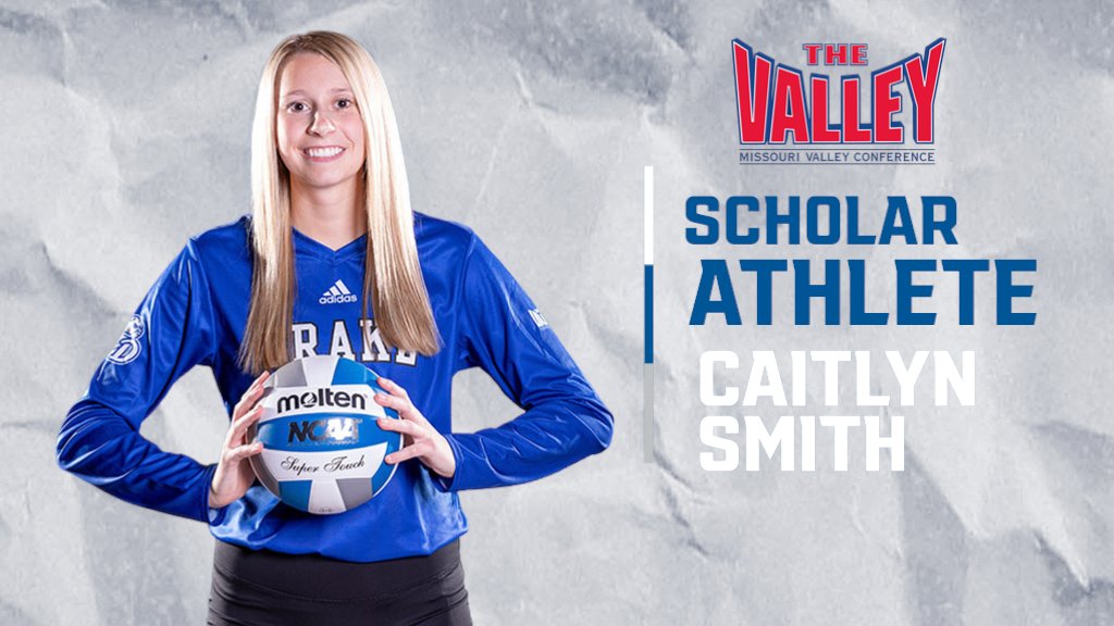 DrakeVolleyball's tweet photo. 📚#MVCVB Scholar-Athlete📚

Congrats to Emily and Caitlyn earning 1st team MVC Scholar-Athlete honors

MORE ➡️ https://t.co/EuQImFyBIT https://t.co/DLGCc0vkWm
