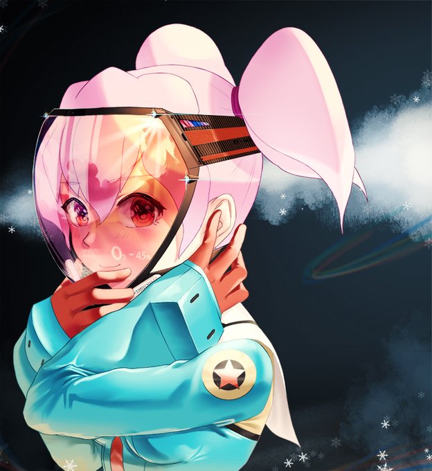 トップをねらえ2のtwitterイラスト検索結果