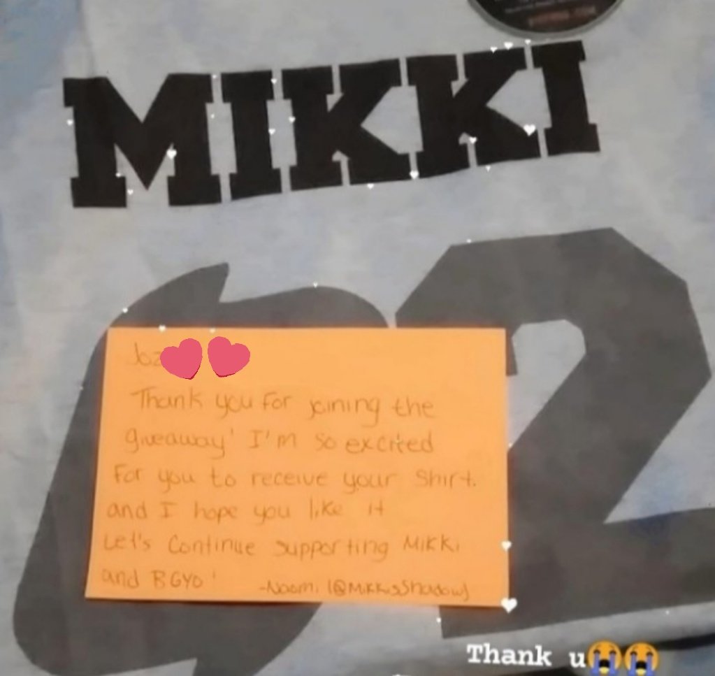 bee_gee_why_oh's tweet photo. so habang seryosong naboto ako sa starmometer (kahit may klase lol), may dumating— waaaaaaa thanku thanku @BGYO_intl @MikkisShadow 😭😭😭 🖤@OFCBGYO_MEMBERS Mikki pakihanap na lang ako sa crowd sa events soon 😭🖤 https://t.co/dJlugYBcwB