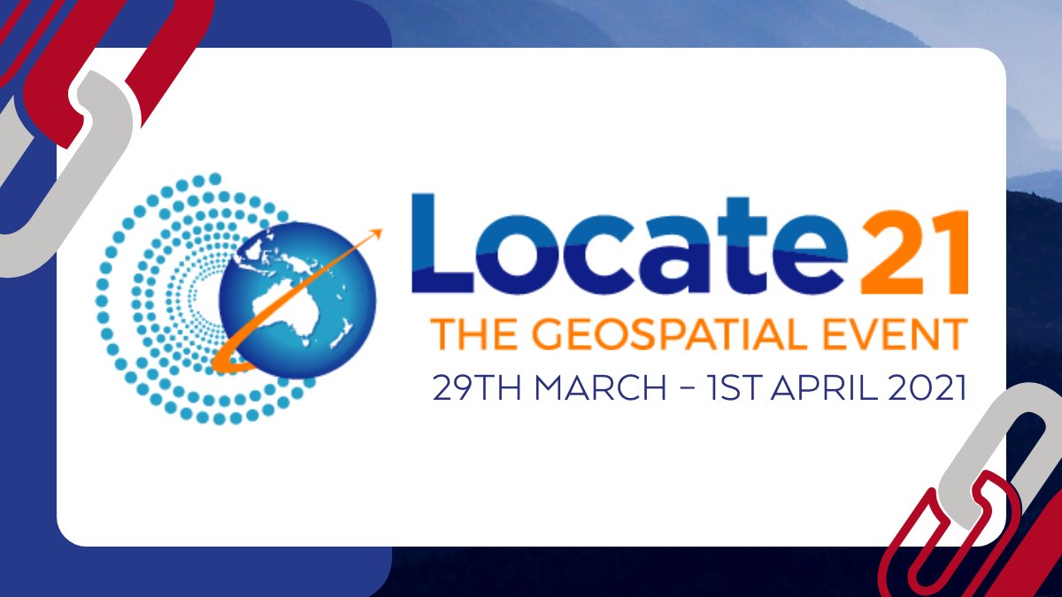 omnilinkanz's tweet photo. We're at #LocateEvent with @LocateConf in UNSW today and tomorrow showcasing our range of locational data products and services #Locate21

Make sure you drop by and scan to win a pair of Sennheiser headphones. https://t.co/EeBCt9fCly