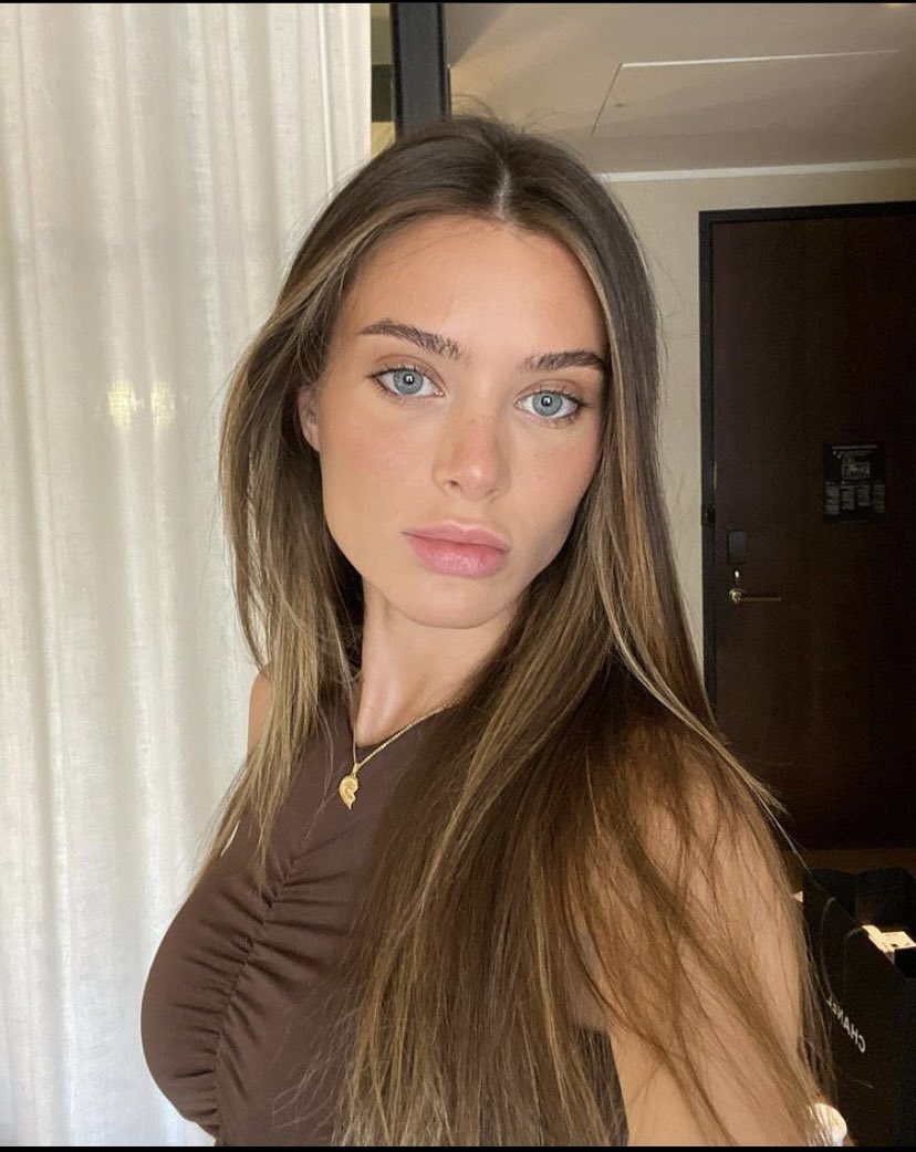 Лана Роудс 2022