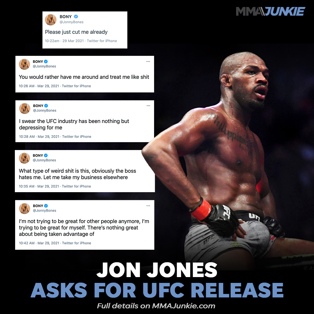 Jon Jon