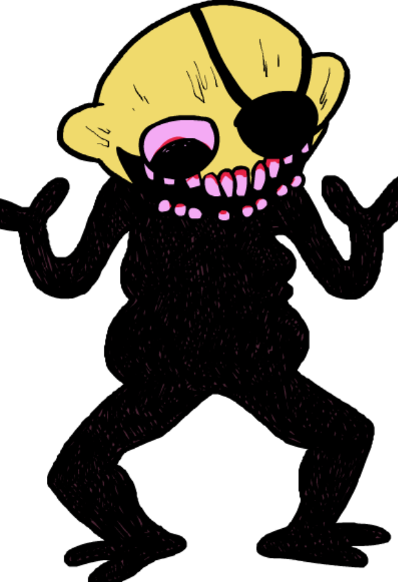 FNFLeakss's tweet photo. New monster???! https://t.co/bluIoQP6qW