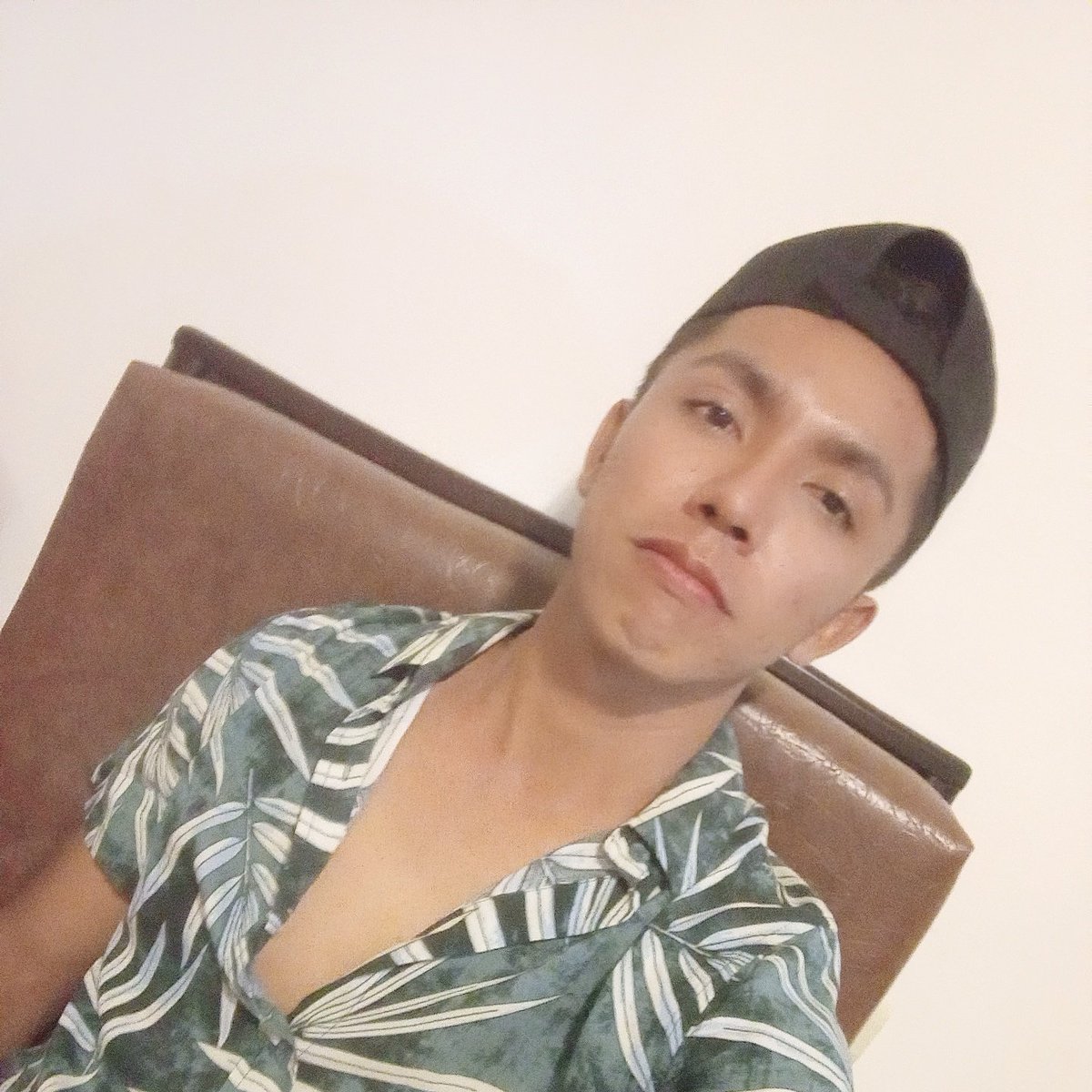 JrnRamon's tweet image. #NuevaFotoDePerfil